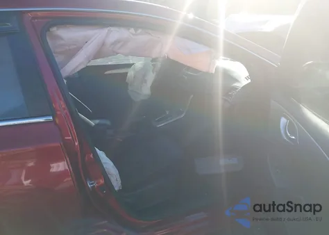 2015 Nissan Sentra Sv from USA, damaged, VIN 3N1AB7AP0FY266669